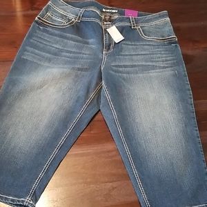 Lane Bryant Jeans